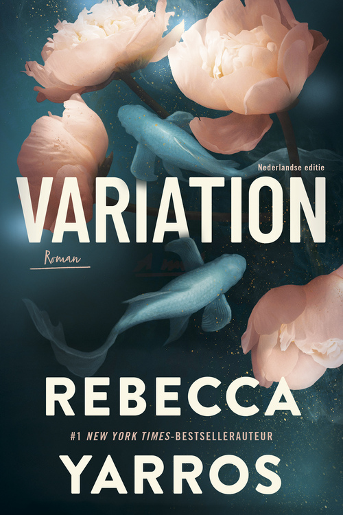 Rebecca Yarros Variation -   (ISBN: 9789020556605)