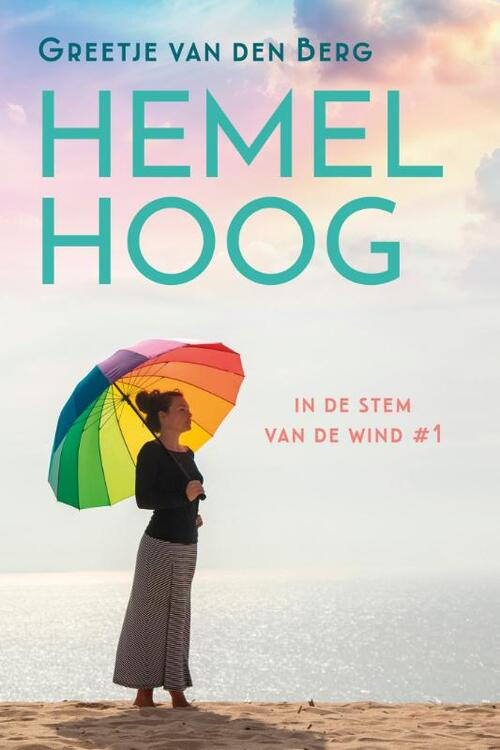 Greetje van den Berg Hemelhoog -   (ISBN: 9789020557534)