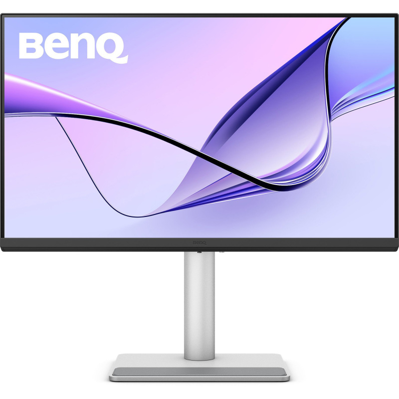 BenQ MA270U MacBook monitor voor allround professionals Ledmonitor