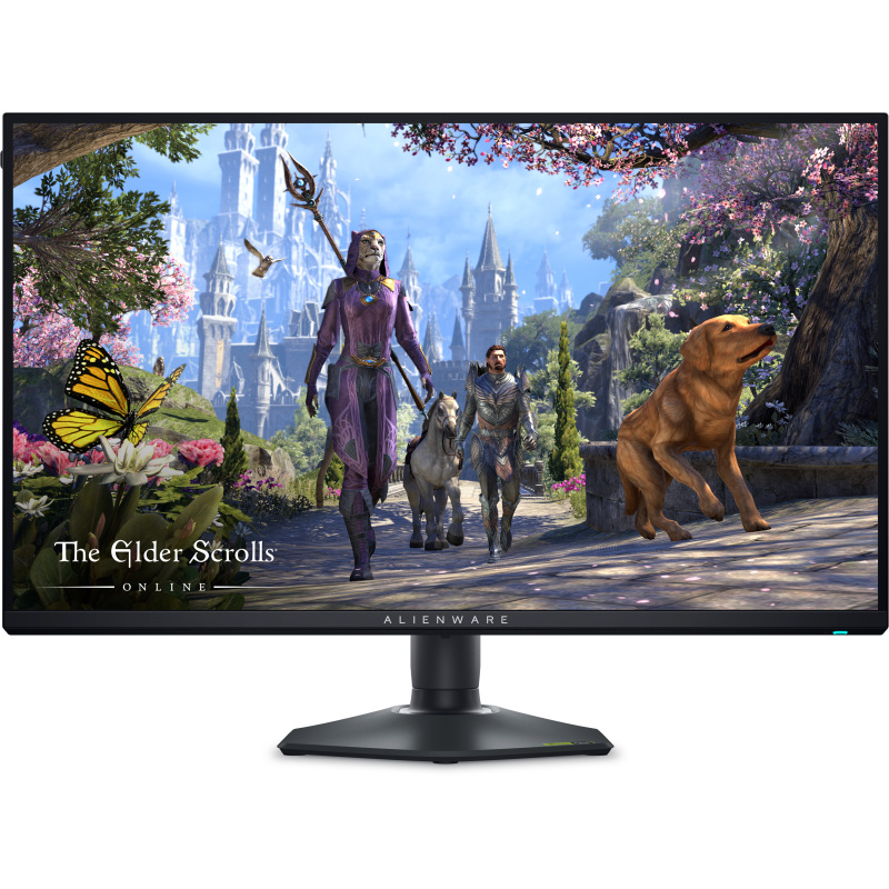 Alienware AW2725QF Gaming monitor