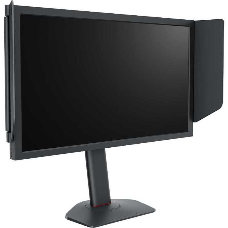 BenQ Zowie XL2566X+ Gaming monitor