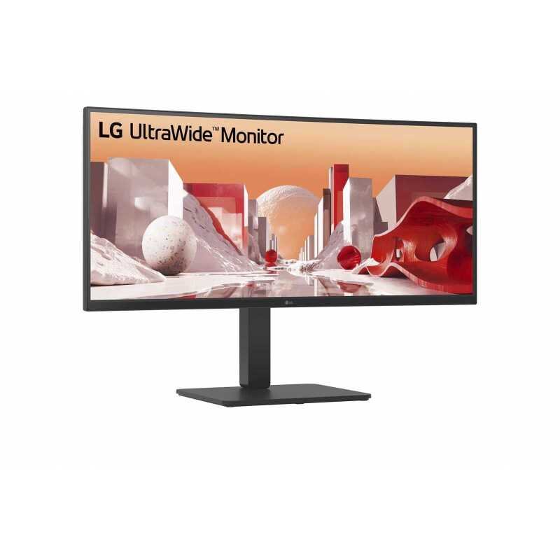 LG 34BA75QE Ledmonitor