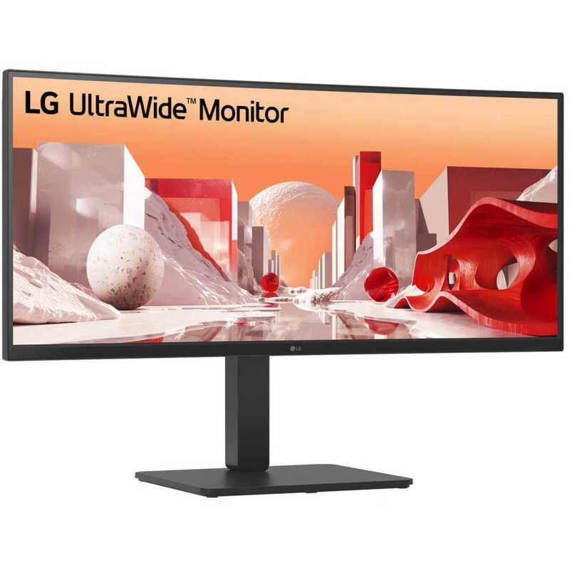 LG Ledmonitor