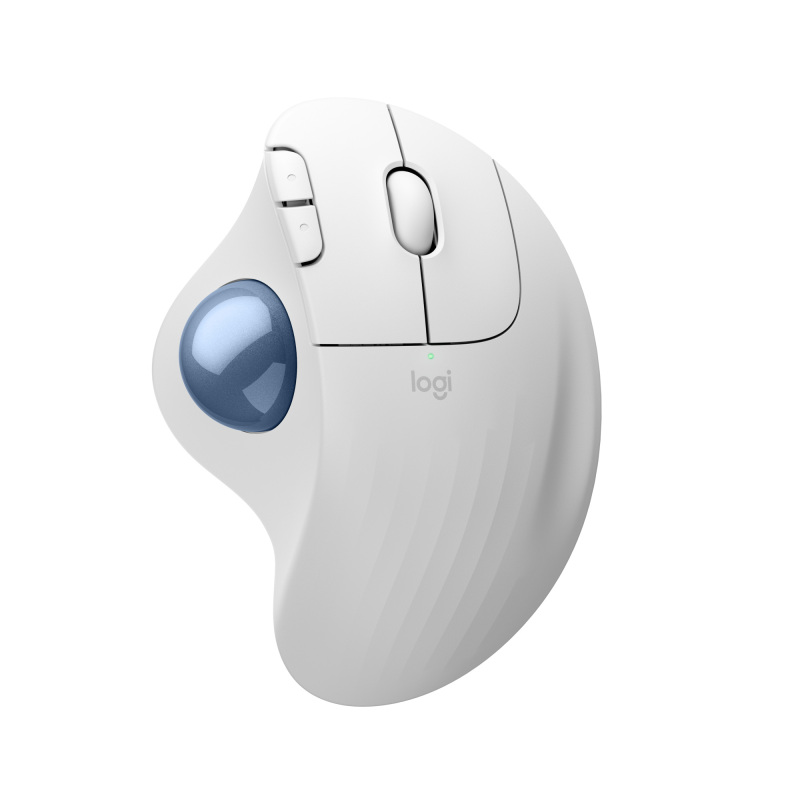 Logitech ERGO M575S Wireless Trackball Mouse Trackball