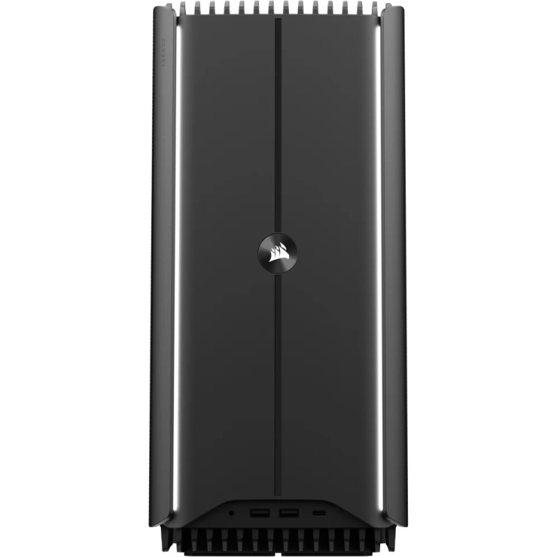 Corsair ONE i500 Metal Dark (CS-9020040-PE) Gaming pc