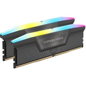 Corsair DDR5 Vengeance RGB 2x24GB 6000