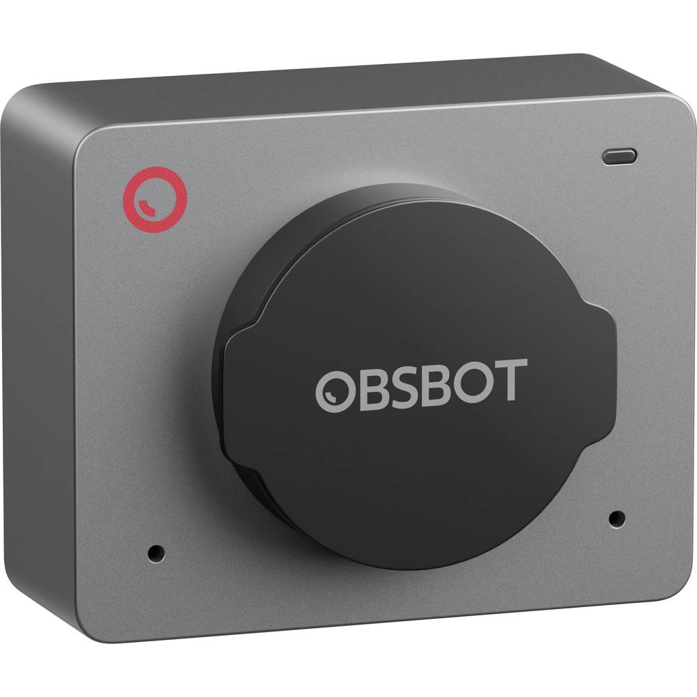 Obsbot Meet 2 AI-Powered 4K - Space Grey