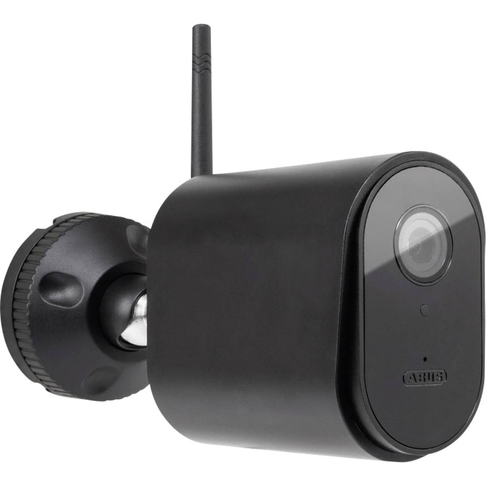 ABUS SmartLook PPIC54520B IP Bewakingscamera WiFi 1920 x 1080 Pixel