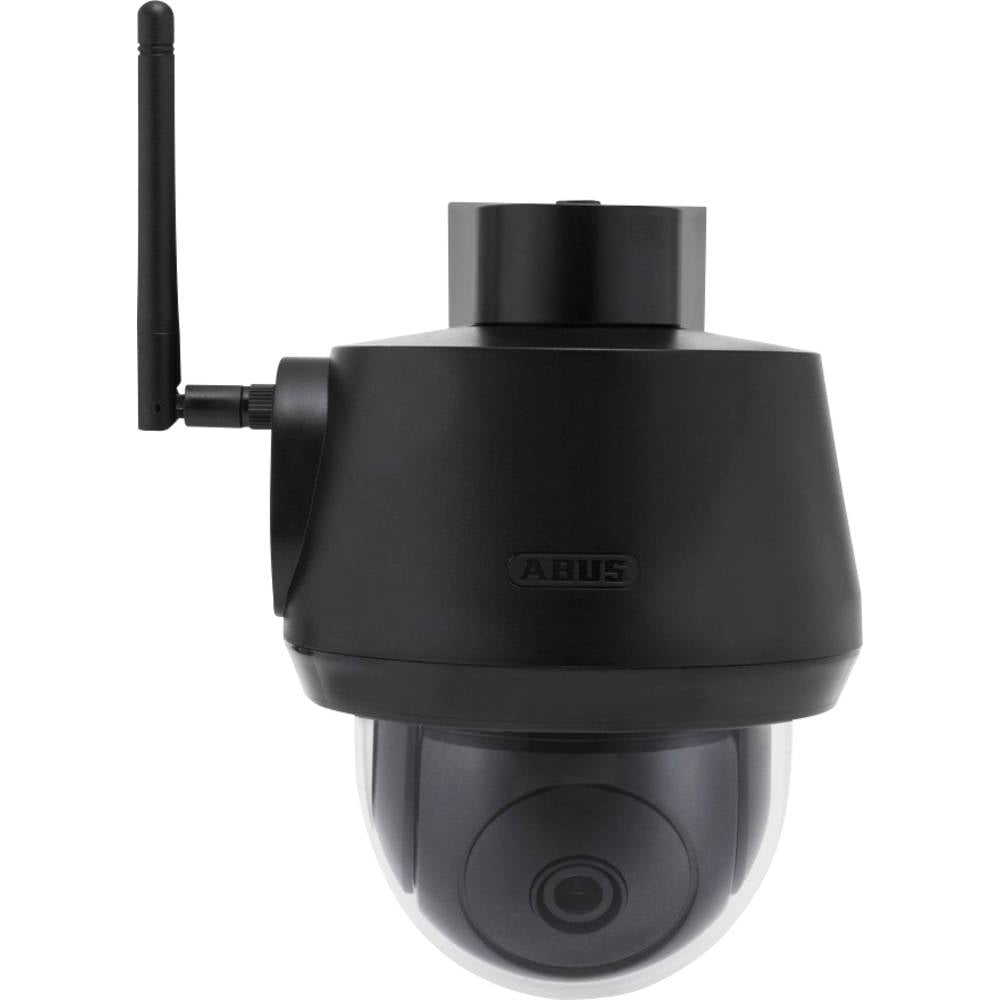 ABUS SmartLook PPIC52520B IP Bewakingscamera WiFi 1920 x 1080 Pixel