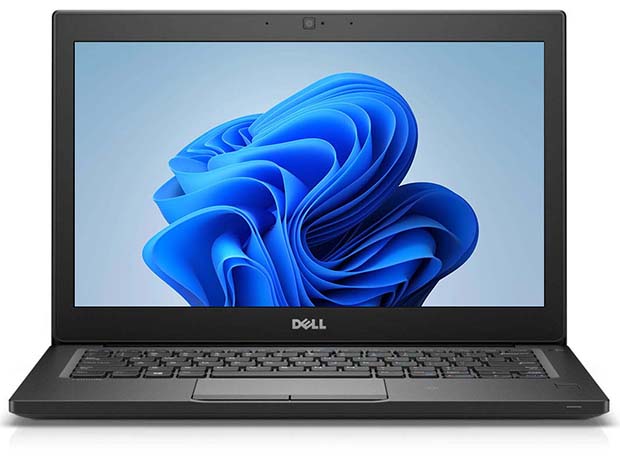 Alpha-Shop ACTIE: Dell Latitude 7280 i5 6e Gen 12,58GB - Windows 11