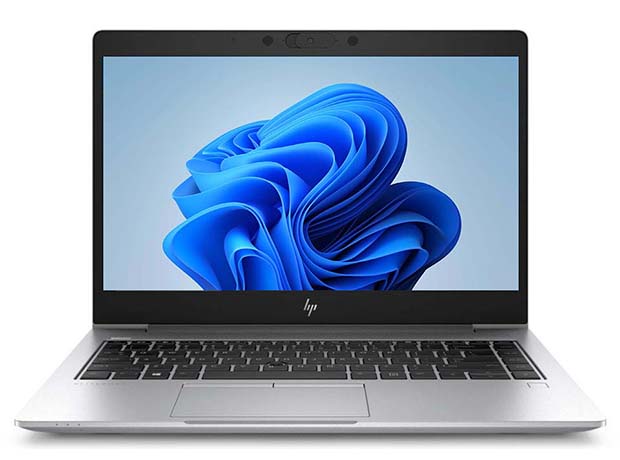 Alpha-Shop ACTIE: HP EliteBook 840 G6 i5 8e Gen 148GB + Windows 11