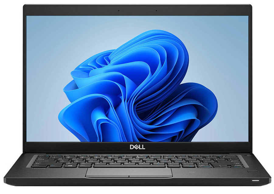 Alpha-Shop Dell Latitude 7390 i5 8e Gen 13,38GB + Windows 11