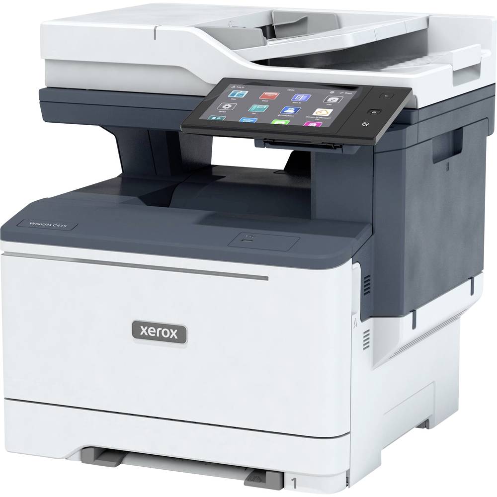 XEROX VersaLink C415DN - 4in1 Multifunktionsdrucker - 150 € Cashback