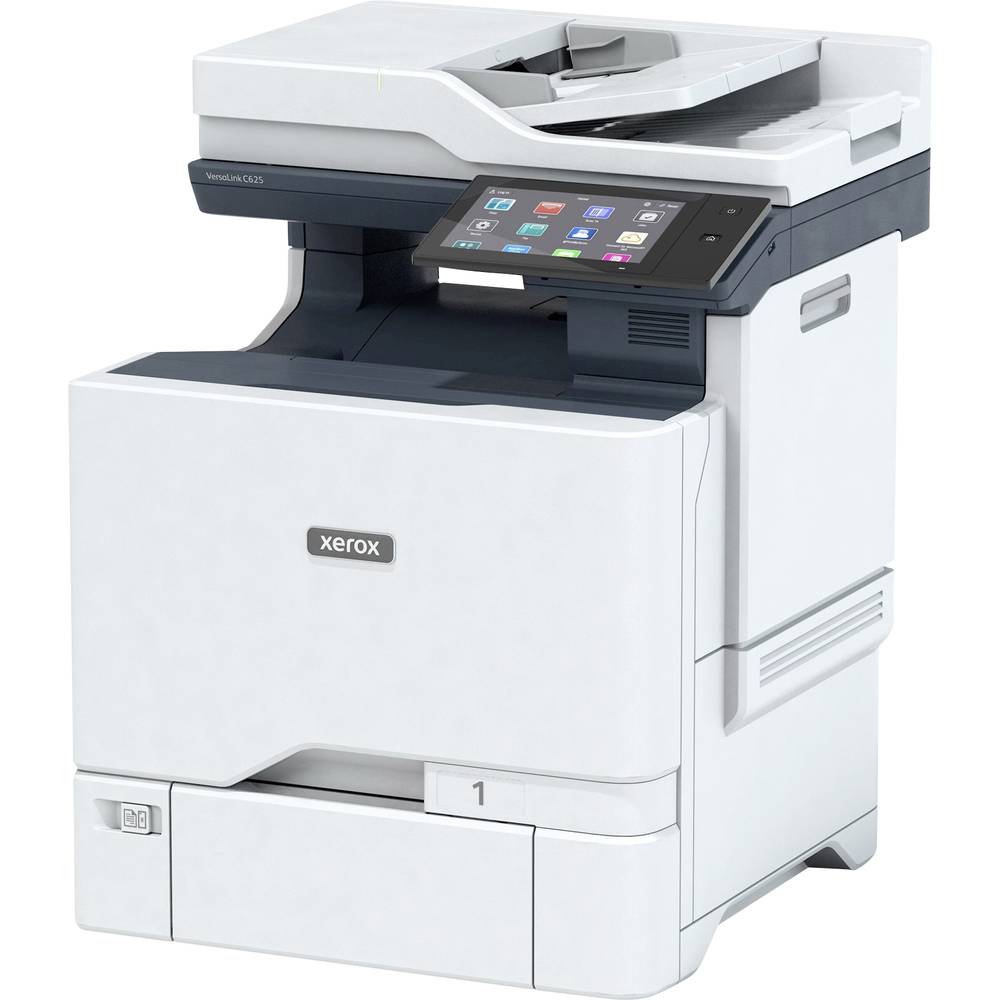 XEROX VersaLink C625DN - 4in1 Multifunktionsdrucker