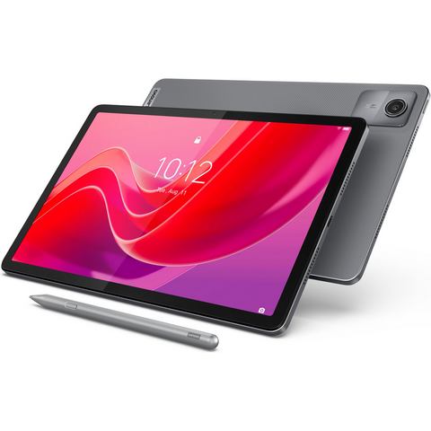 Lenovo Tab M11 Tablet (11", 64 GB, Android)