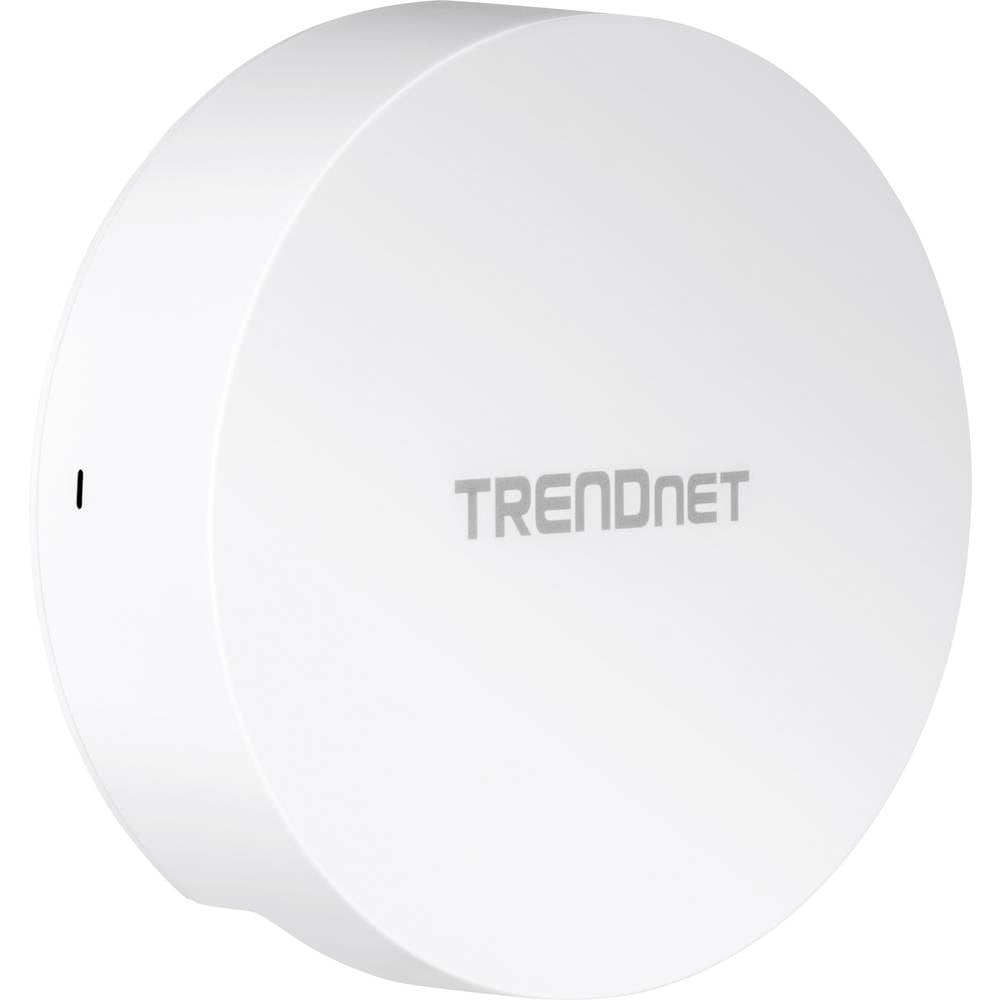 Trendnet TEW-823DAP Access Point WLAN-Repeater, AC1300 Dual Band PoE Indoor Wireless