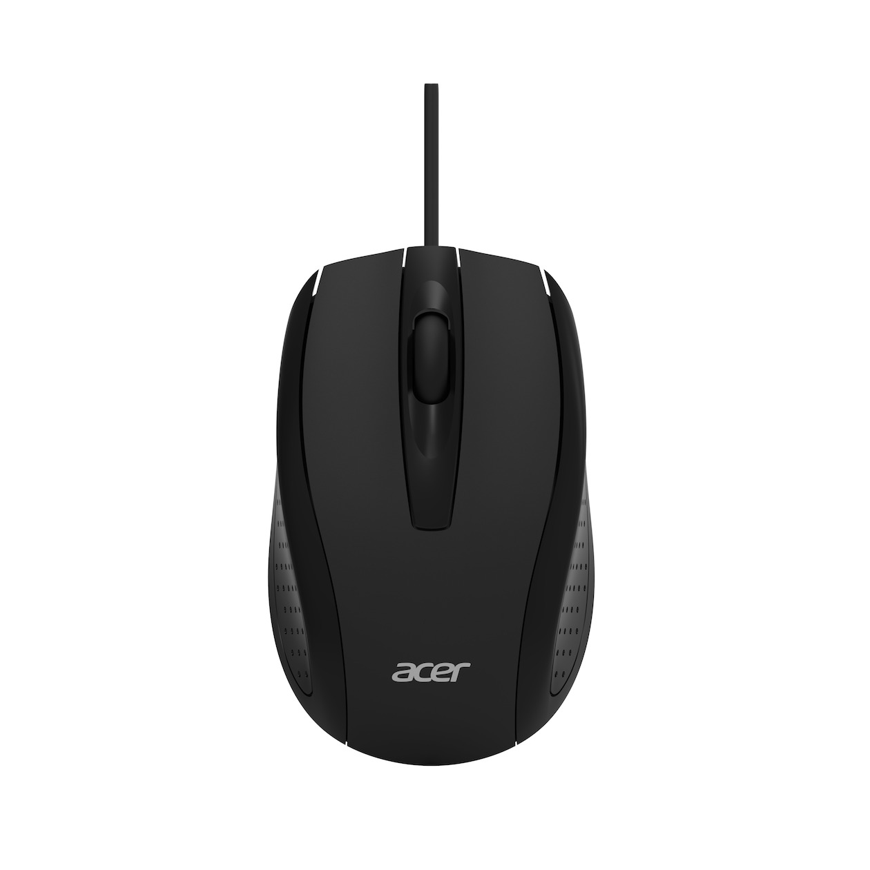 Acer Optische Muis USB Bedraad Muis Zwart