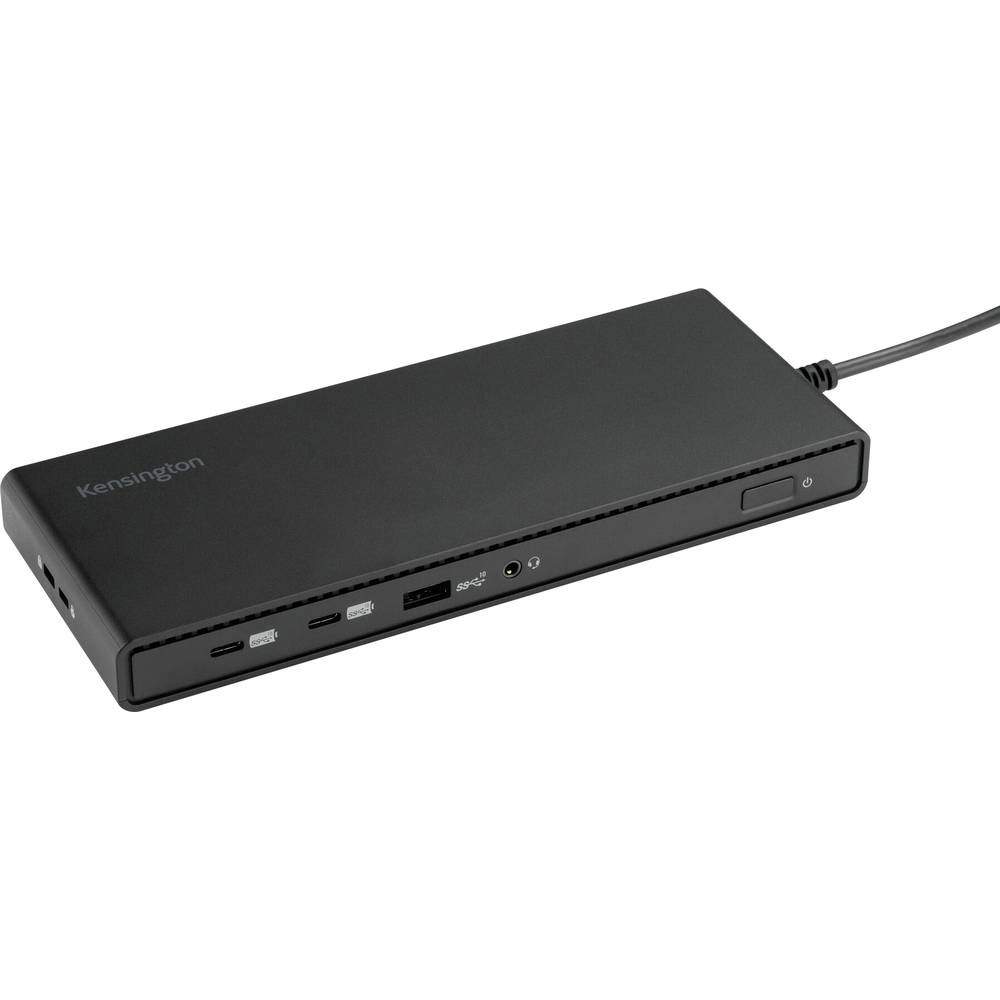 Kensington SD4842P EQ USB-C dockingstation