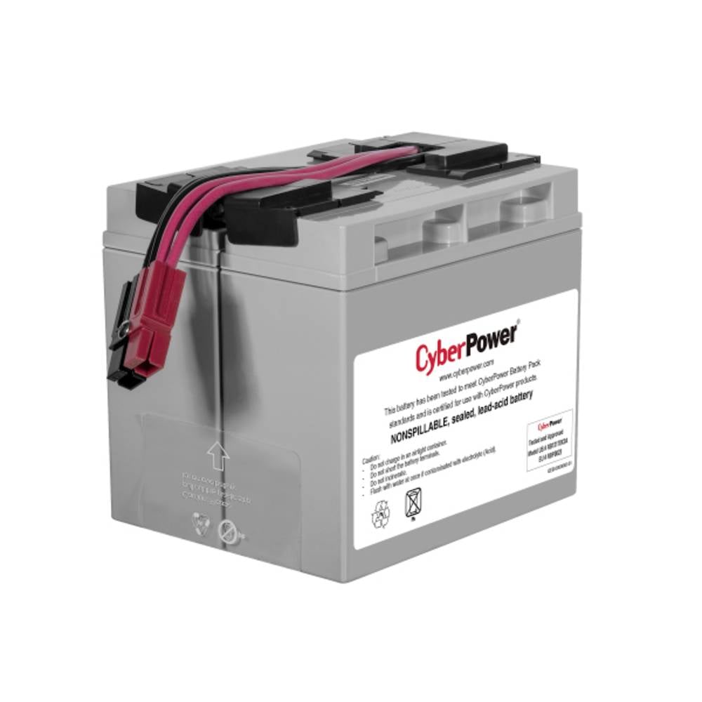 CyberPower RBP0023 UPS-accu