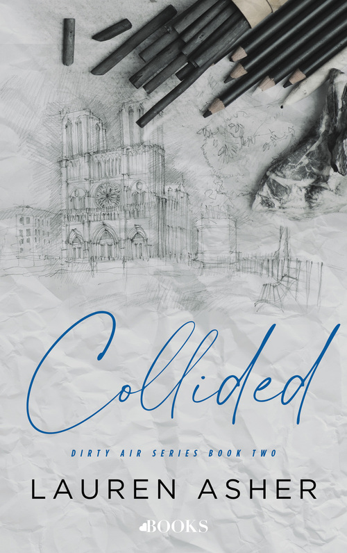 Lauren Asher Collided -   (ISBN: 9789021499703)