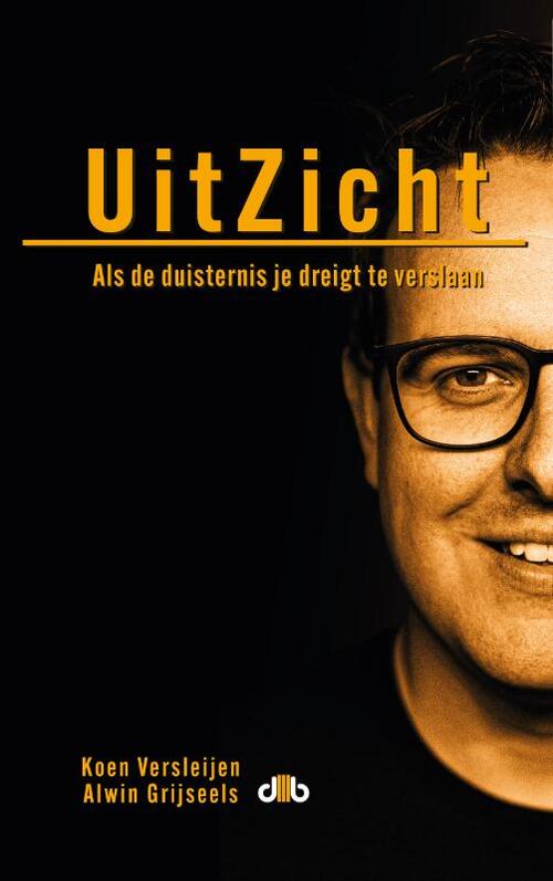 Alwin Grijseels, Koen Versleijen UitZicht -   (ISBN: 9789083418469)