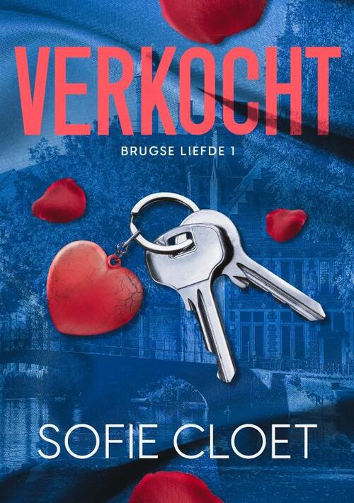 Sofie Cloet Verkocht -   (ISBN: 9789083437729)