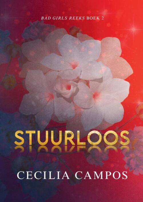 Cecilia Campos Stuurloos -   (ISBN: 9789403772929)