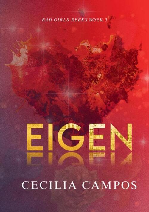 Cecilia Campos Eigen -   (ISBN: 9789403772936)