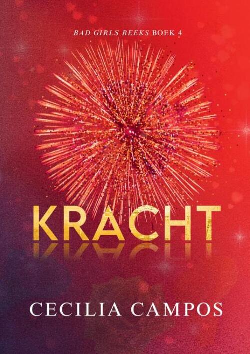 Cecilia Campos Kracht -   (ISBN: 9789403772943)