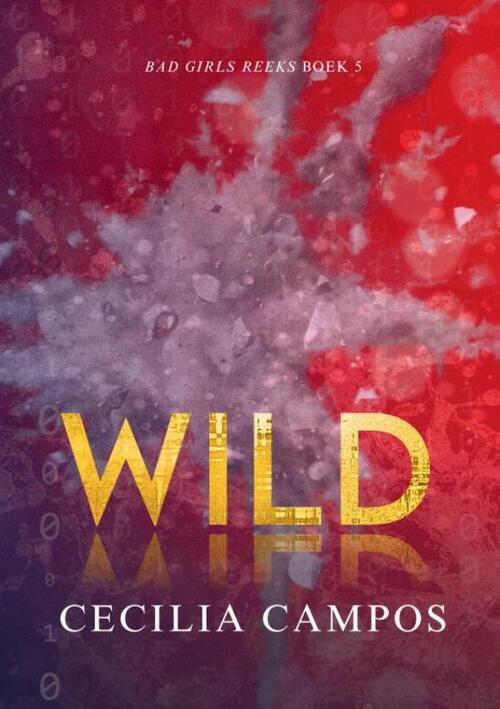 Cecilia Campos Wild -   (ISBN: 9789403772950)