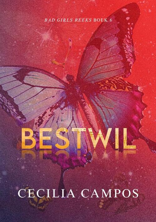 Cecilia Campos Bestwil -   (ISBN: 9789403772967)