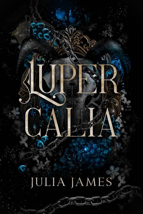 Julia James Lupercalia -   (ISBN: 9789464822670)