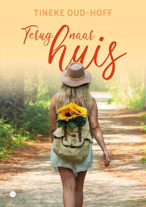 Tineke Oud-Hoff Terug naar huis -   (ISBN: 9789465092188)