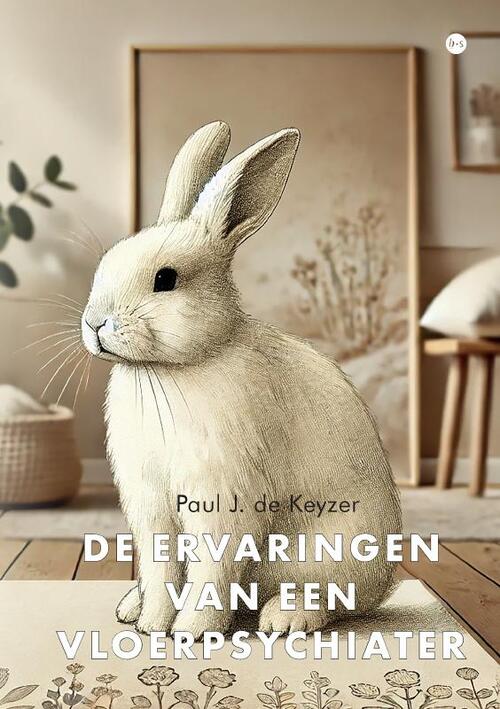 Paul J. de Keyzer De ervaringen van een vloerpsychiater -   (ISBN: 9789465092300)