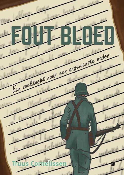 Truus Cornelissen Fout bloed -   (ISBN: 9789465094786)