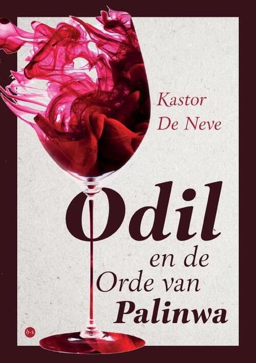 Kastor de Neve Odil en de Orde van Palinwa -   (ISBN: 9789465096445)