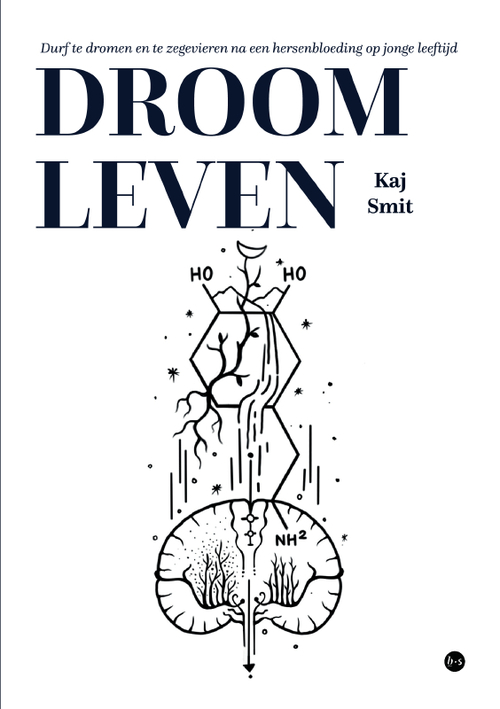 Kaj Smit Droomleven -   (ISBN: 9789465097145)