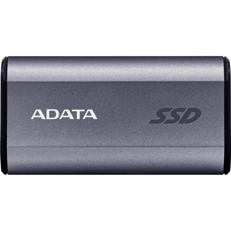 A-Data ADATA SC750 - SSD - 1 TB - USB 3.2 Gen 2