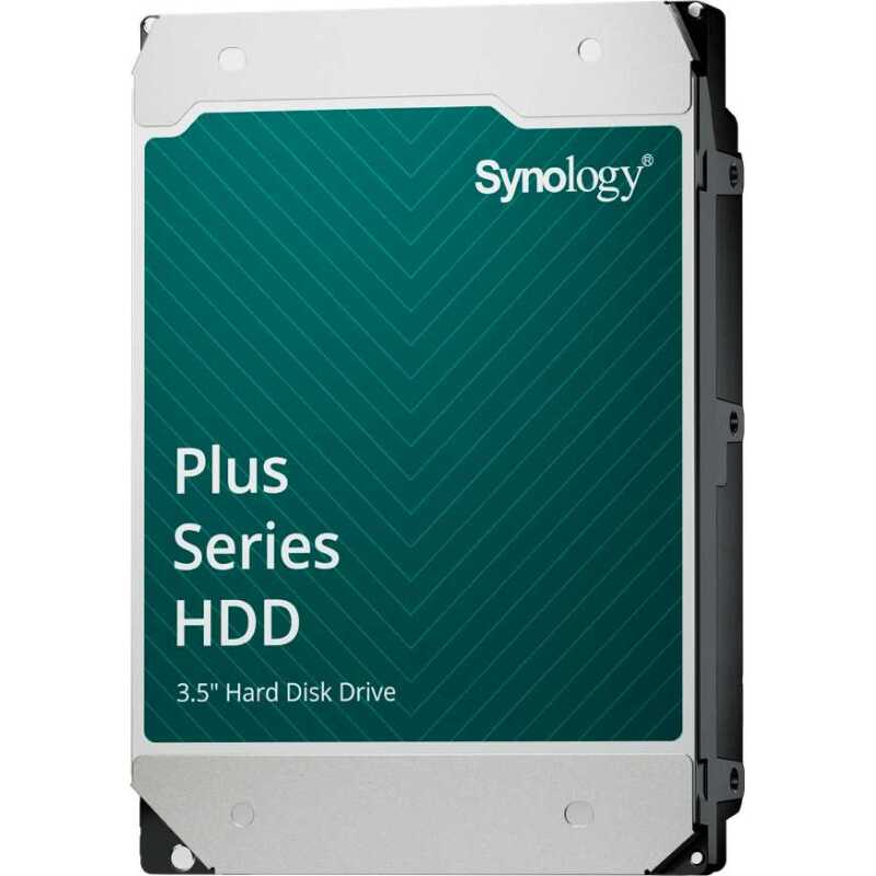 Synology HAT3310 12 TB Harde schijf