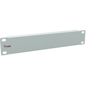 Equip 327531 rack-toebehoren Blanco paneel