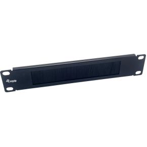 Equip 327532 rack-toebehoren Borstelpaneel