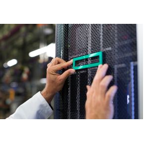 HP Hewlett Packard Enterprise 2U Gen9 Hardware