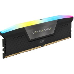 Corsair DDR5 Vengeance RGB 1x16GB 5200