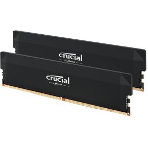 Crucial CP2K16G64C38U5B geheugenmodule 32 GB 2 x 16 GB DDR5 6400 MHz ECC