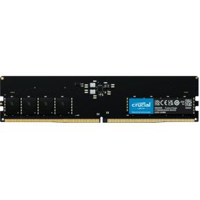 Crucial 16GB DDR5-4800 Tray UDIMM CL40 (16Gbit)