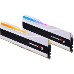 G.Skill Trident Z5 RGB F5-6400J3039G16GX2-TZ5RW geheugenmodule 32 GB 2 x 16 GB DDR5 6400 MHz