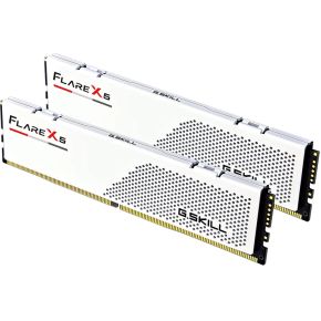 G.Skill Flare X5 F5-6400J3240G16GX2-FX5W geheugenmodule 32 GB 2 x 16 GB DDR5 6400 MHz