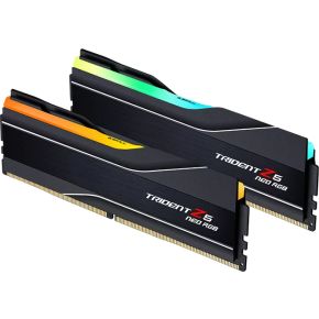 G.Skill Trident Z5 RGB F5-8000J4048G24GX2-TZ5NR geheugenmodule 48 GB 2 x 24 GB DDR5 8000 MHz