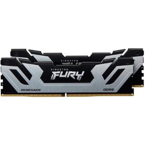 Kingston DDR5 FURY Renegade Silver 2x24GB 8400 CUDIMM