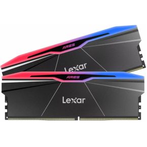 Lexar DDR5 Ares RGB 2x16GB 7600